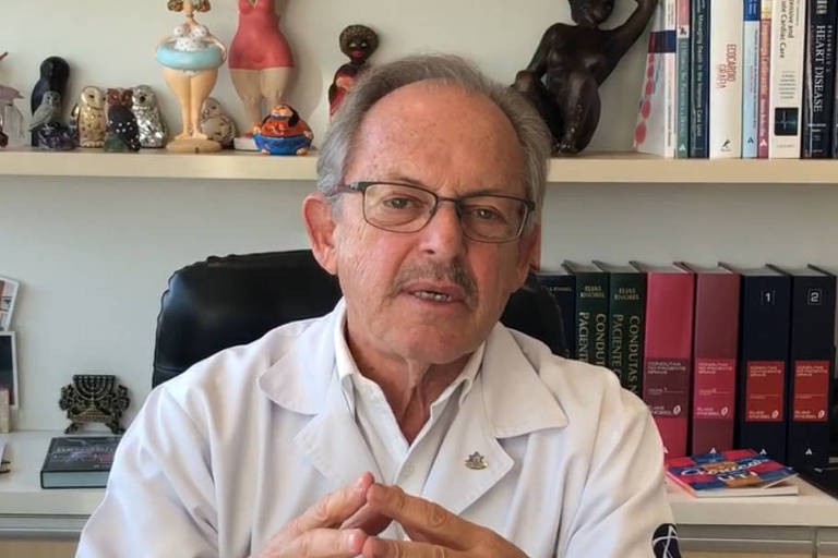 Pandemia escancarou falta de leitos e estresse de profissionais, diz criador da UTI do Einstein